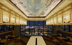 Omo3 Asakusa By Hoshino Resorts